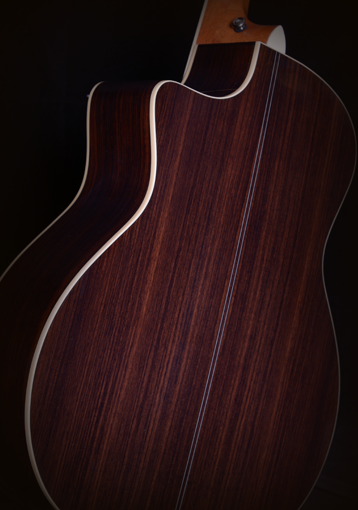 Гитара электроакустическая Crafter STG G-20ce