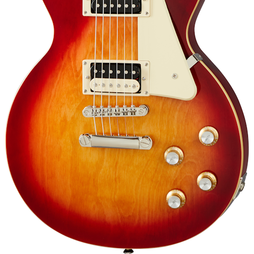 Электрогитара Epiphone Les Paul Classic Heritage Cherry Sunburst