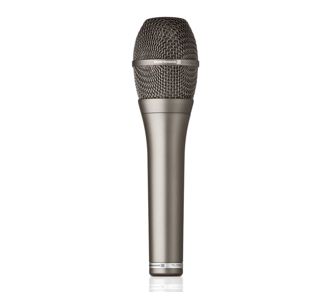 Микрофон вокальный Beyerdynamic TG V96c