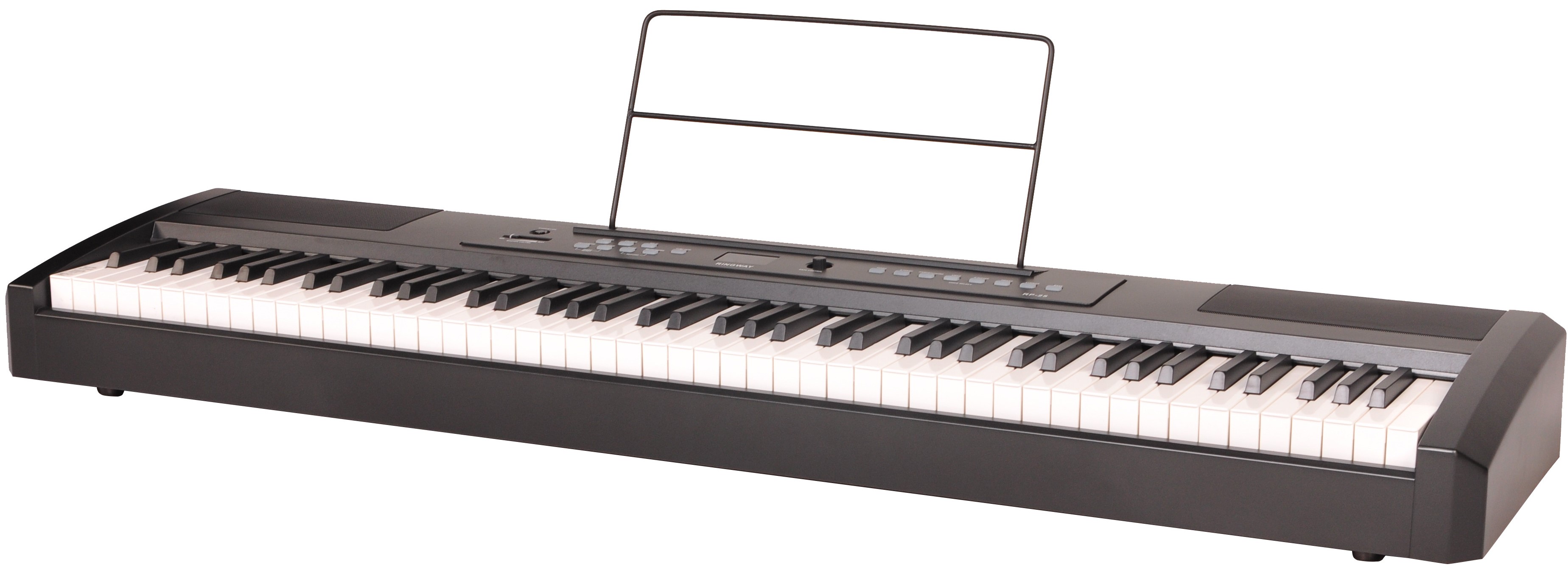 Цифровое пианино Ringway RP-25