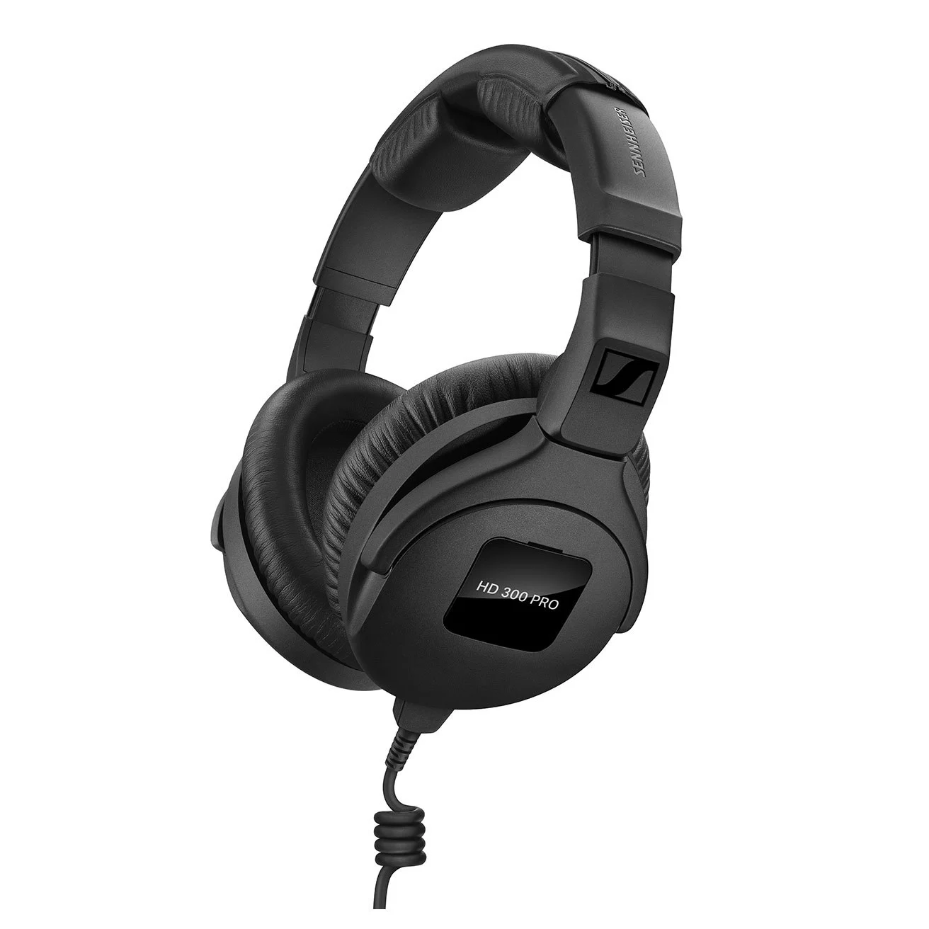 Студийные наушники Sennheiser HD 300 PRO