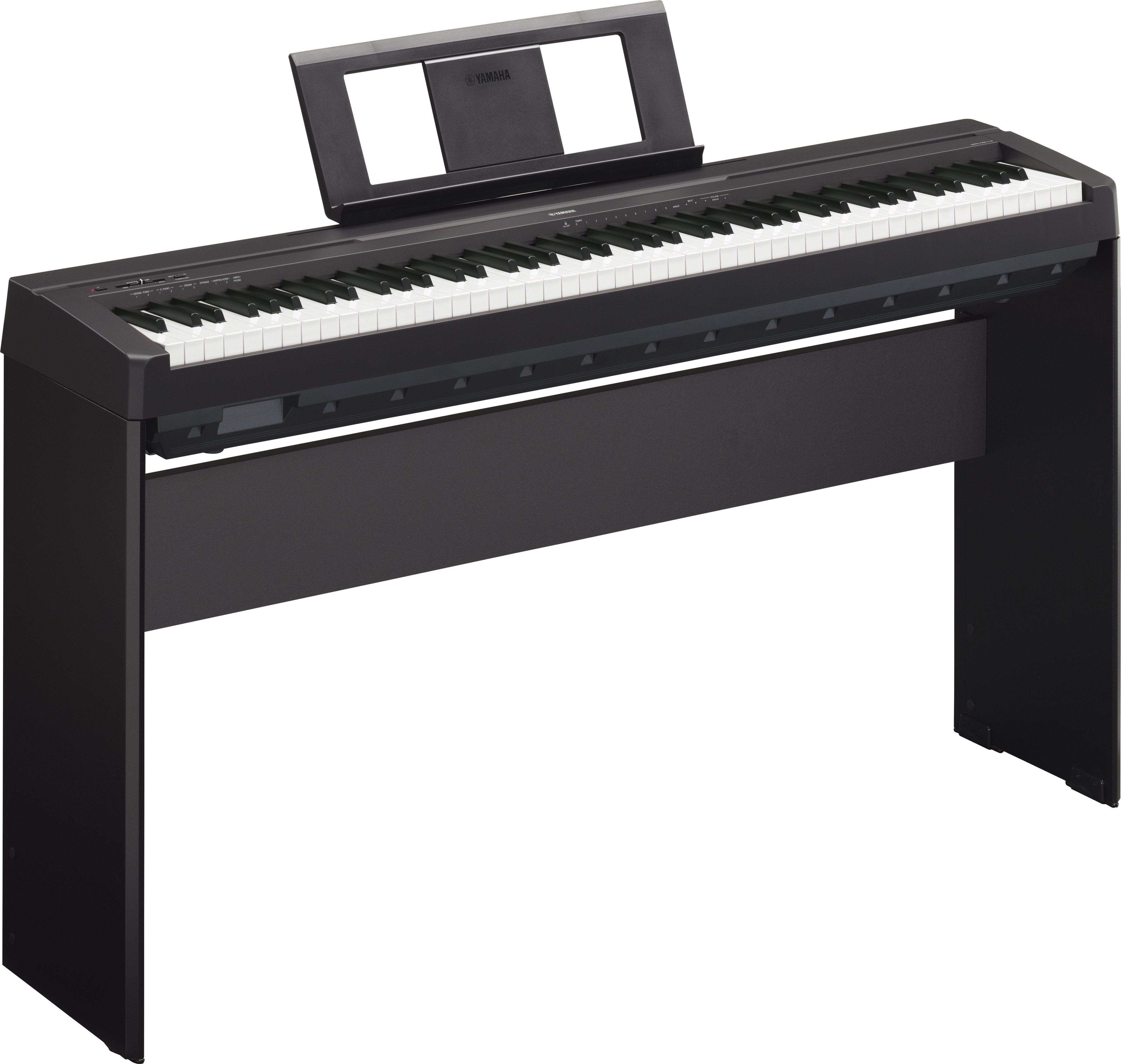 Цифровое пианино Yamaha P-45В