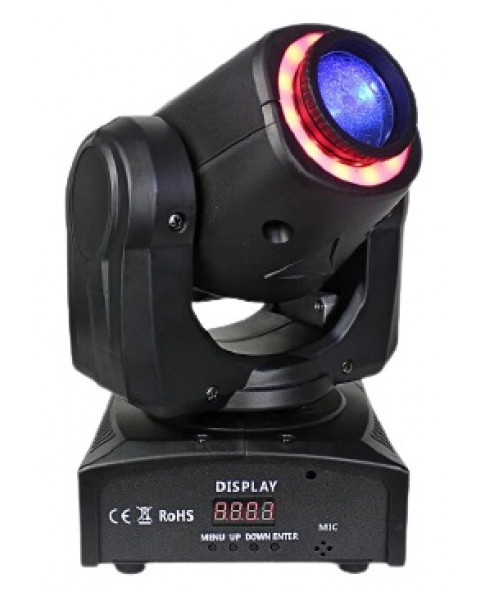 Вращающаяся голова Komoloff LED MH-005E