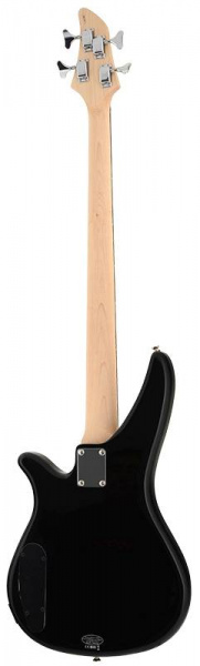Бас-гитара Yamaha TRBX174 BLACK