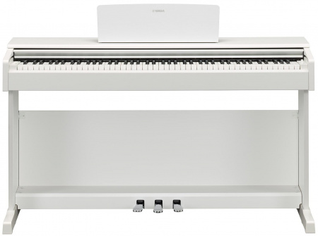Цифровое пианино Yamaha Arius YDP-145WH