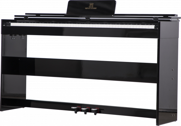 Цифровое пианино Grand Sound GS-X720 BK