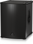 Сабвуфер Активный Behringer B1500XP