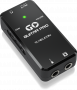 Аудиоинтерфейс TC Helicon GO Guitar PRO