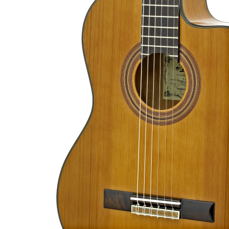 Гитара классическая ARIA A-35CE N