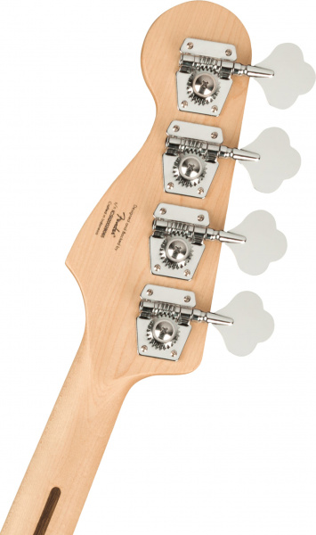 Бас-гитара Fender Squier Affinity Jazz Bass LRL CFM