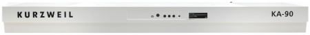 Цифровое пианино Kurzweil KA90 WH