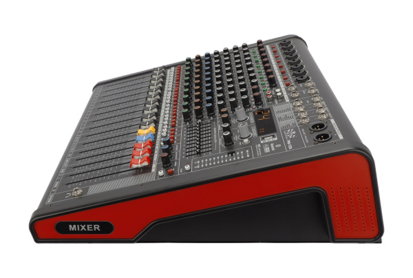 Микшерный пульт SVS Audiotechnik PM-12A