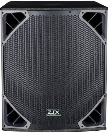 Активный субвуфер ZTX audio VX115AS