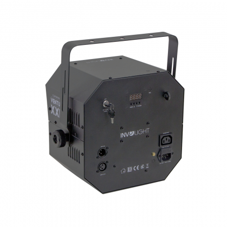 Cветовой эффект Involight Ventus XXL