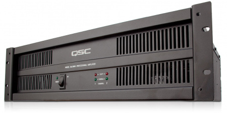 Усилитель мощности QSC ISA300Ti