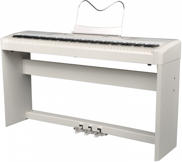 Цифровое пианино Ringway RP-35 White