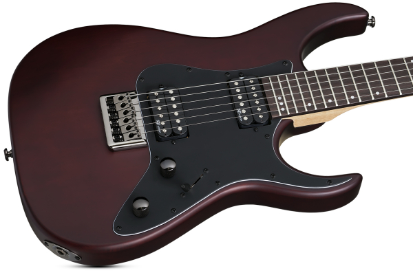 Электрогитара SCHECTER SGR BANSHEE-6 WSN