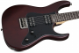Электрогитара SCHECTER SGR BANSHEE-6 WSN