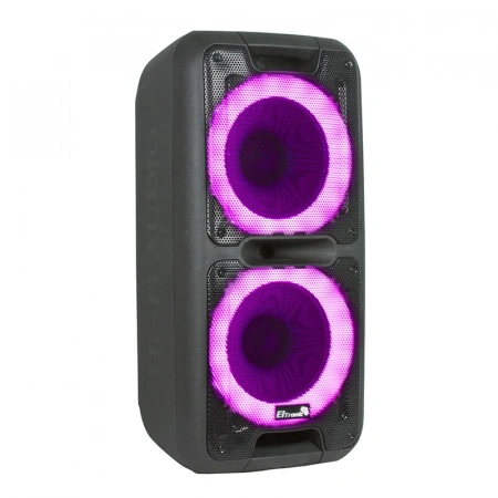 Портативная Акустическая система ELTRONIC EL20-14