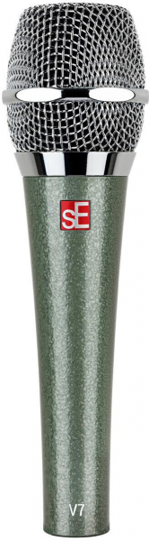 Микрофон вокальный SE ELECTRONICS V7 VE