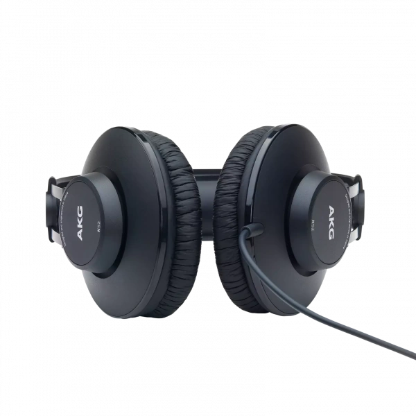 Студийные наушники AKG K52