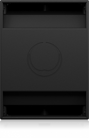 Сабвуфер активный Turbosound NuQ118B-AN