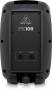 Акустическая система Пассивная Behringer PK108