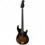 Бас-гитара Yamaha BB434 TBS