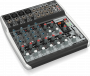 Микшер аналоговый Behringer XENYX QX1202USB