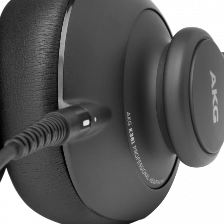 Студийные наушники AKG K361