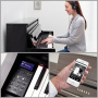 Цифровое пианино Yamaha Clavinova CLP-745R
