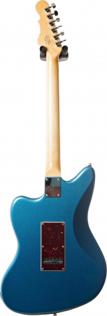 Электрогитара G&L FD Doheny Lake Placid Blue CR