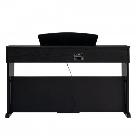 Цифровое пианино Rockdale Etude 128 Graded Black