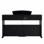 Цифровое пианино Rockdale Etude 128 Graded Black