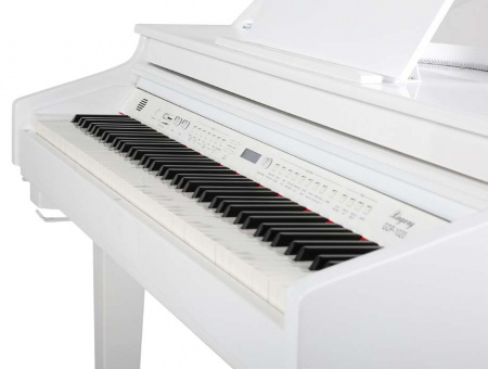 Цифровой рояль Ringway GDP1120 White