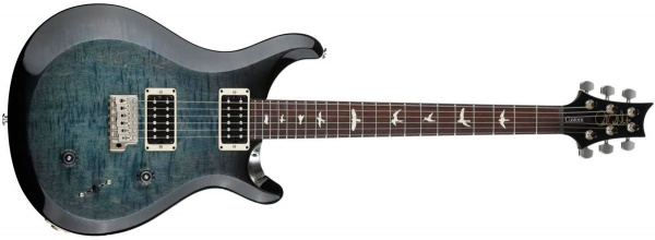 Электрогитара PRS S2 Custom 22 Faded Blue Smokeburst