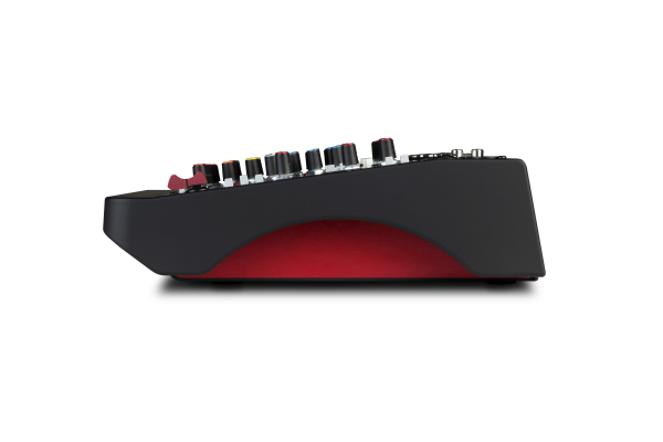 Микшерный пульт Allen&Heath ZED i 10