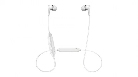 Беспроводные Наушники Sennheiser CX 350BT WHITE