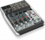 Микшер аналоговый Behringer XENYX Q802USB