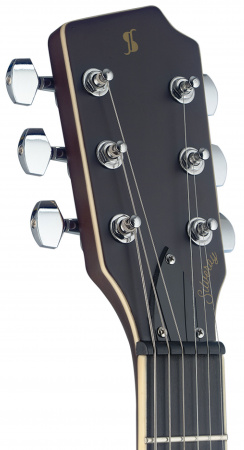 Электрогитара STAGG SVY NASHDLX FSB