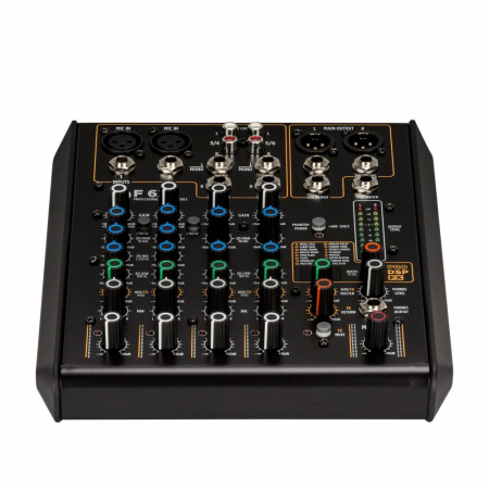 Микшерный пульт RCF F 6X