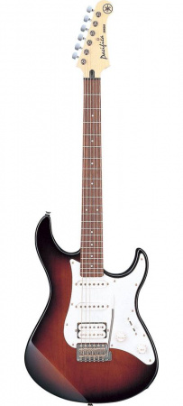 Электрогитара Yamaha PACIFICA-112J OVS