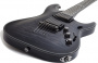Электрогитара SCHECTER HELLRAISER HYBRID C-1 TBB