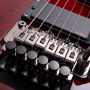Электрогитара SCHECTER HELLRAISER C-1 FR BLACK CHERRY