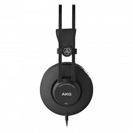 Студийные наушники AKG K52