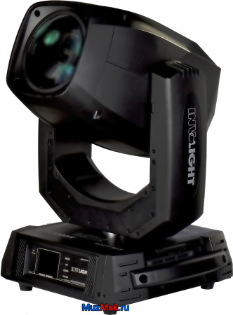 Вращающаяся голова Involight TRINITY MAX