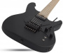 Электрогитара SCHECTER SUN VALLEY SUPER SHREDDER FR S SBK