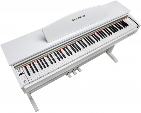 Цифровое пианино Kurzweil M90 WH