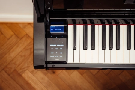 Цифровое пианино Yamaha Clavinova CLP-785PE