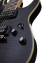 Электрогитара SCHECTER OMEN EXTREME-7 STBLK